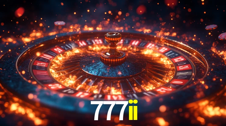 Casa de Apostas 777ii